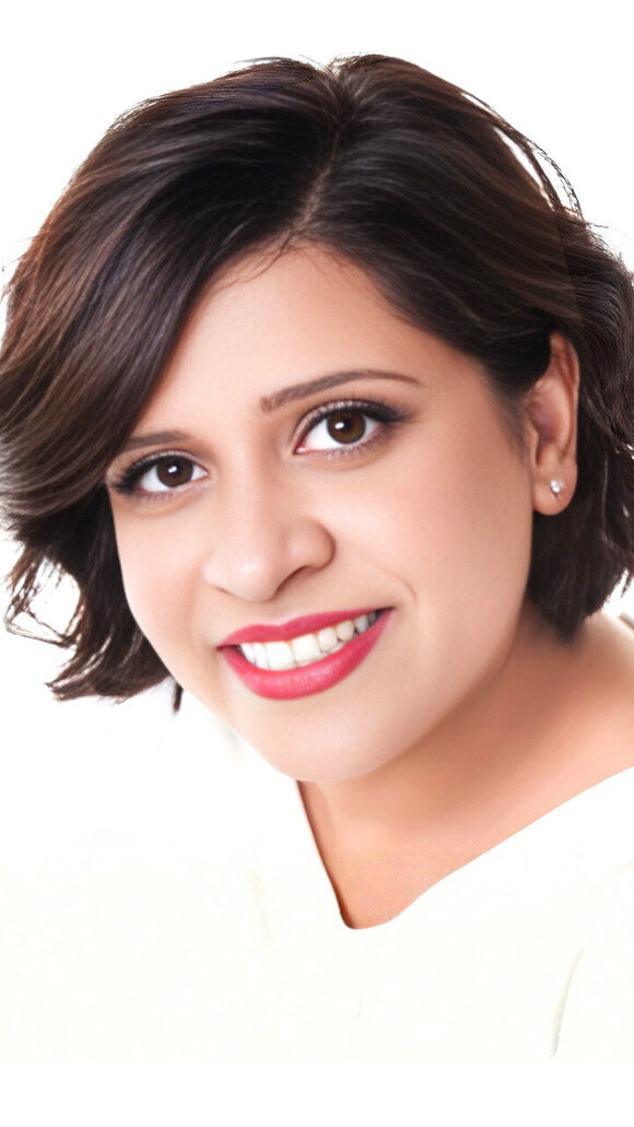 Amisha Thakkar Kashyap, 1752vc Venture Fellow testimonial