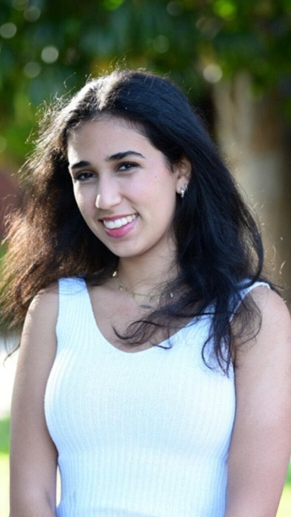 Talia Shargani, 1752vc Venture Fellow testimonial