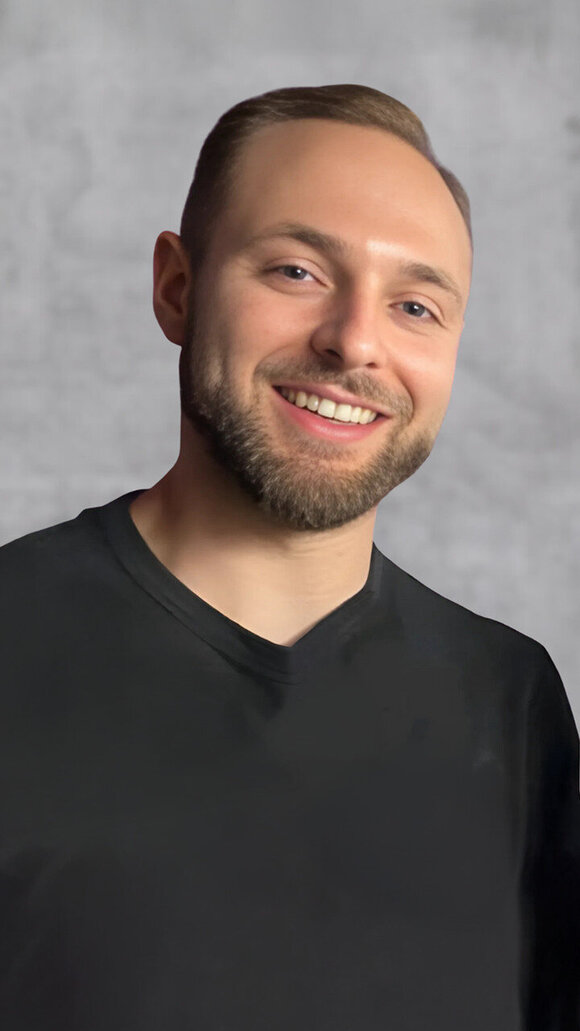 Zander Massey, 1752vc Venture Fellow testimonial