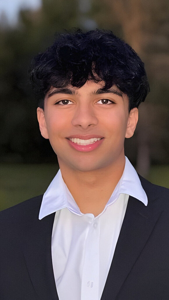 Gulraj Dhaliwal, 1752vc Venture Fellow testimonial
