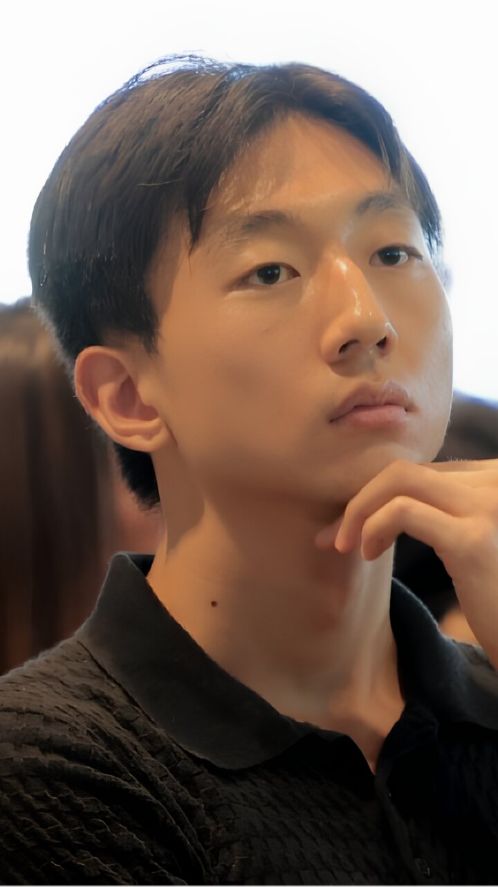 Noah Lee, 1752vc Venture Fellow testimonial