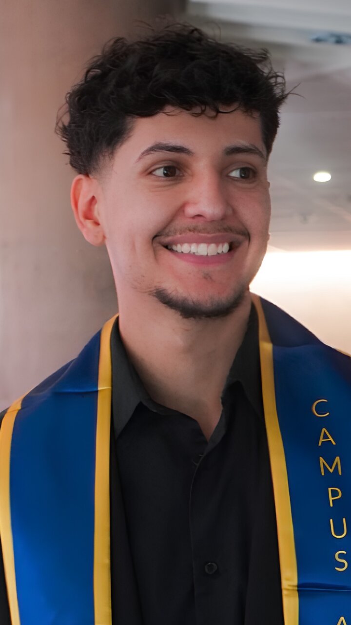 Erik Alonso Lujan, 1752vc Venture Fellow testimonial