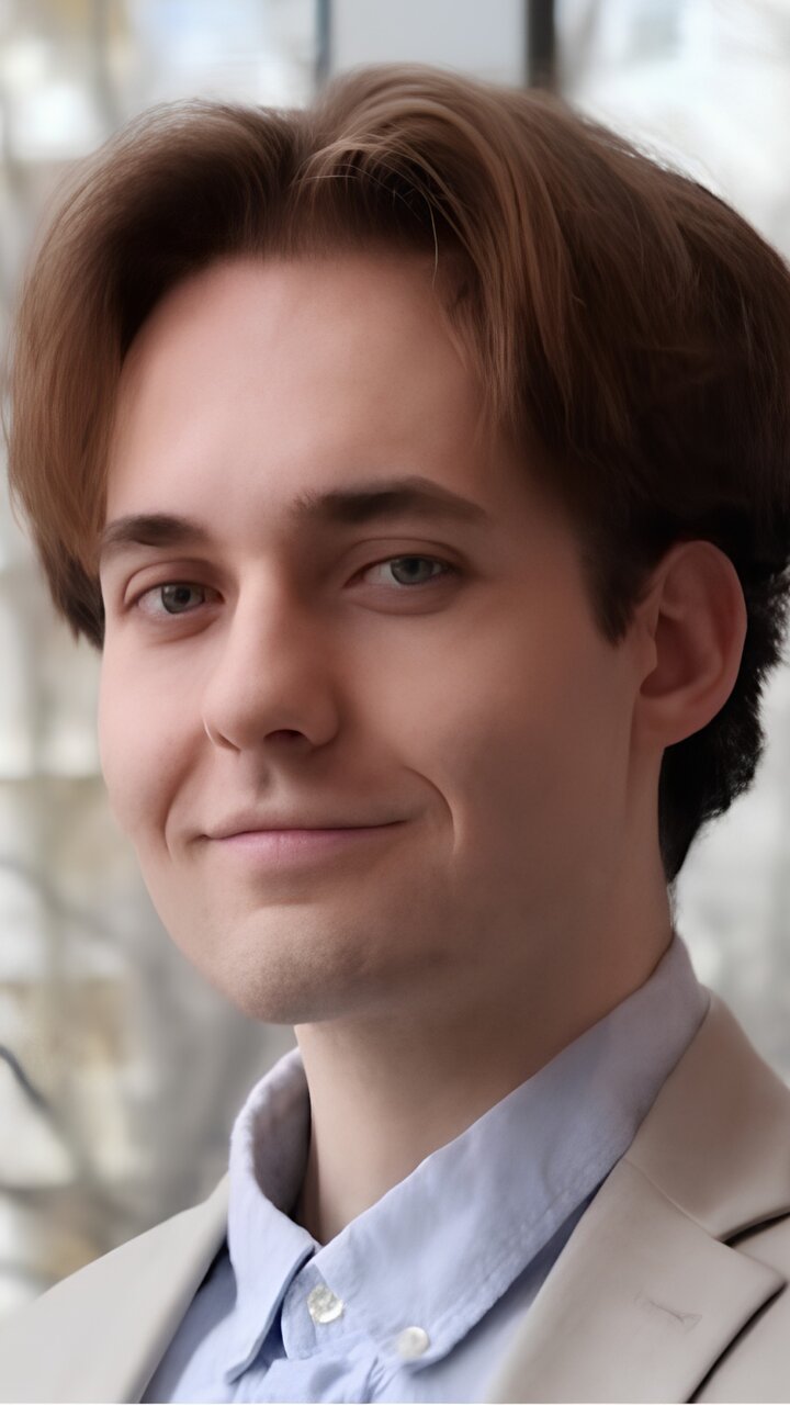Mitch Cahill, 1752vc Venture Fellow testimonial