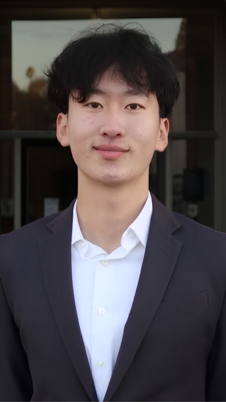 Tom Zhao, 1752vc Venture Fellow testimonial