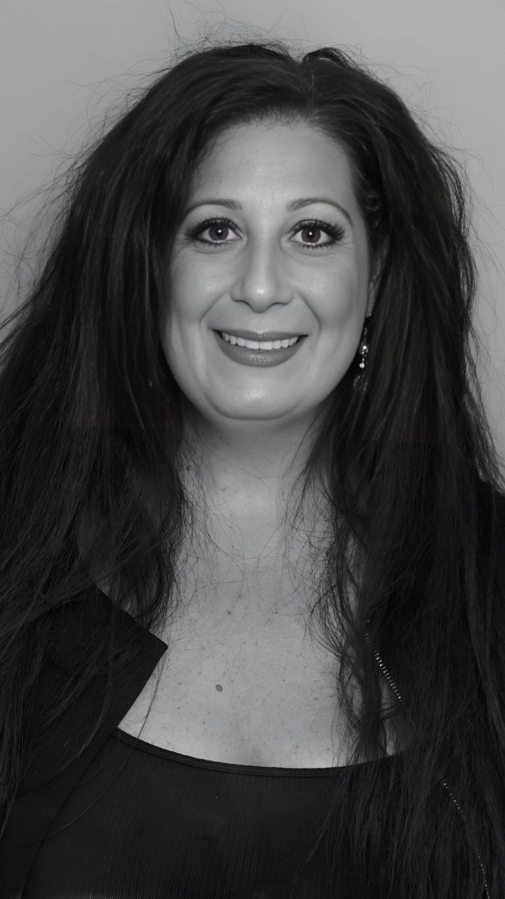 Heather Roberts, founder and CEO of Mom Bomb