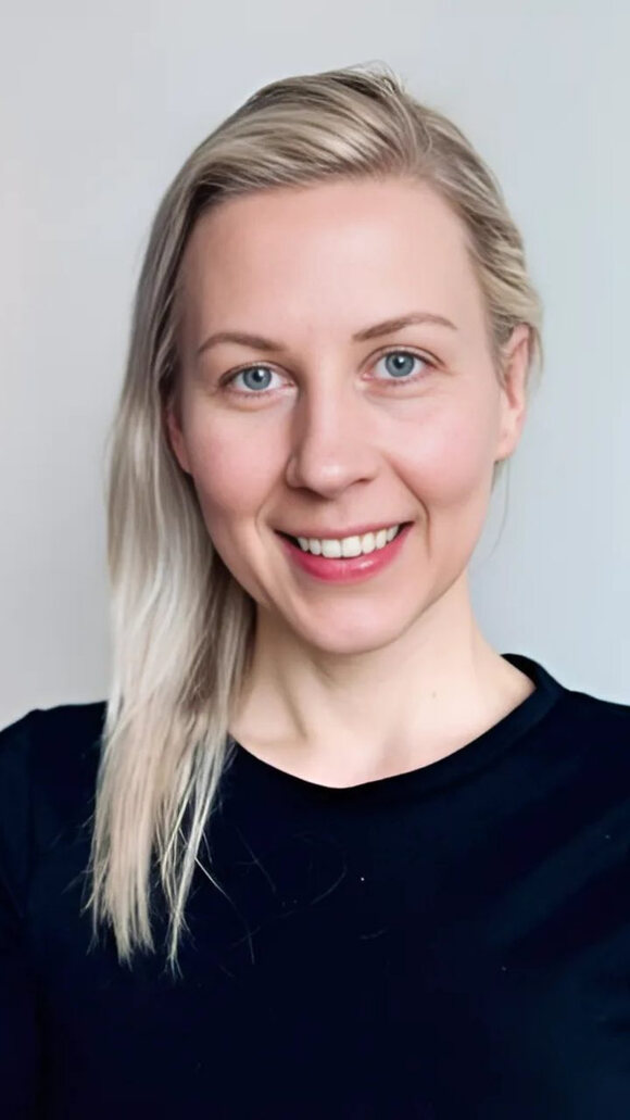 Meredith Tretiak, 1752vc Ignite testimonial