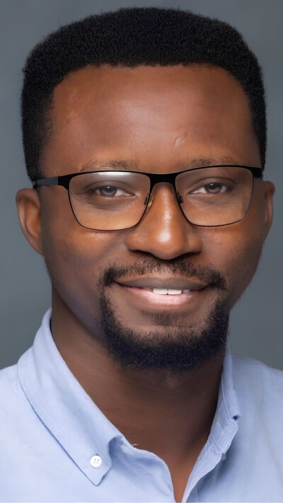 Dr. Theophilus Kwofie, founder and CEO of Zappling Learning Inc.