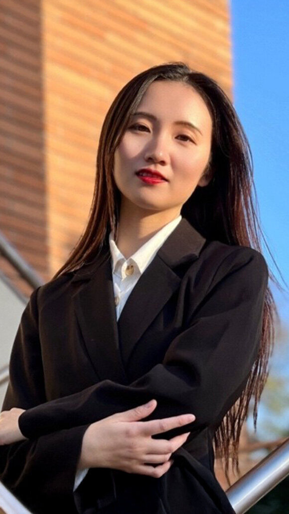 Lu Jin, 1752vc Venture Fellow testimonial