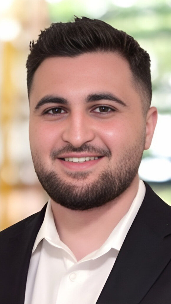 Kevin Davoodian, 1752vc Venture Fellow testimonial