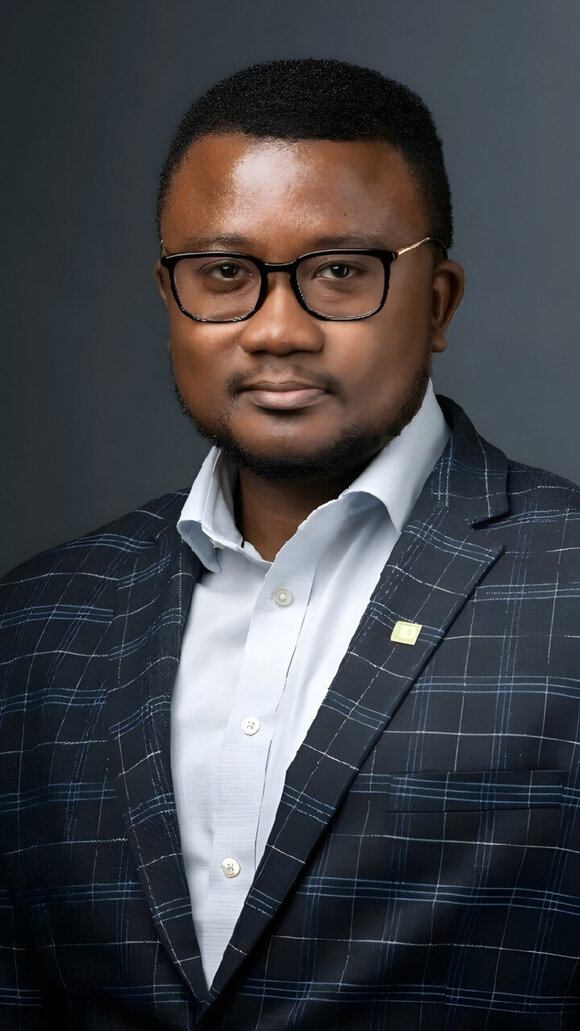 Kwesi Selassie, 1752vc Venture Fellow testimonial