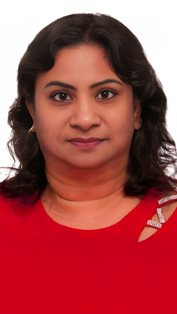 Kavita Chalasani - 1752vc Launchpad testimonial