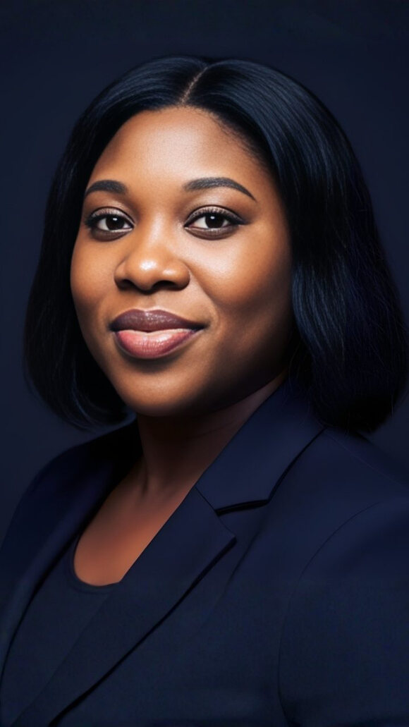 Bukola Oke, 1752vc Ignite testimonial
