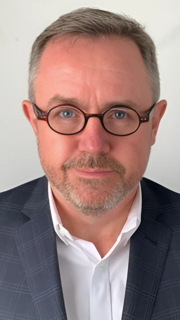 Steve Barns, 1752vc Ignite testimonial