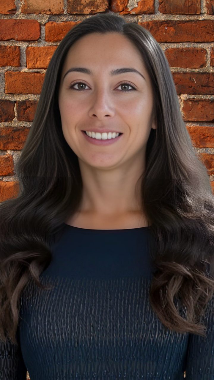 Amantha Bagdon, founder of RxPost, 1752vc Accelerate