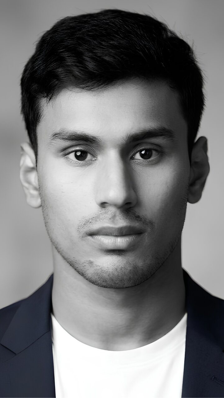 Utkarsh Patil - 1752vc Launchpad testimonial