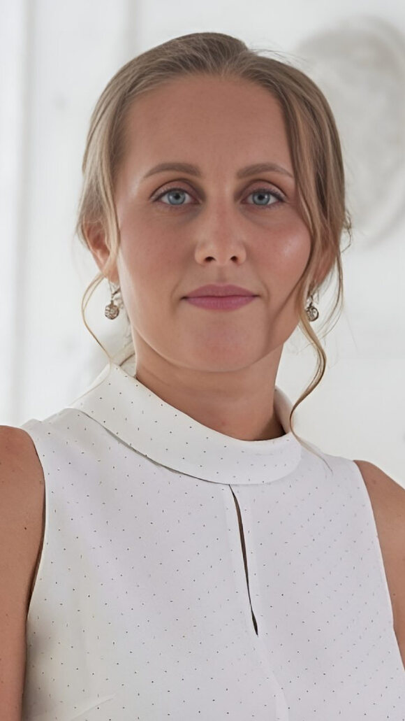 Tatiana Danilenko, 1752vc Ignite testimonial