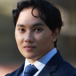 Glenn Min