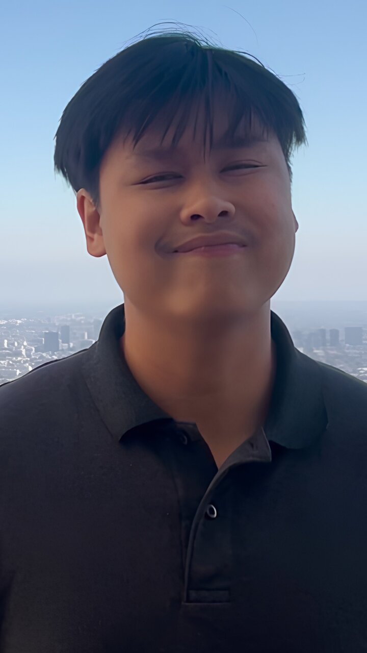 Caleb Vo, 1752vc Venture Fellow testimonial