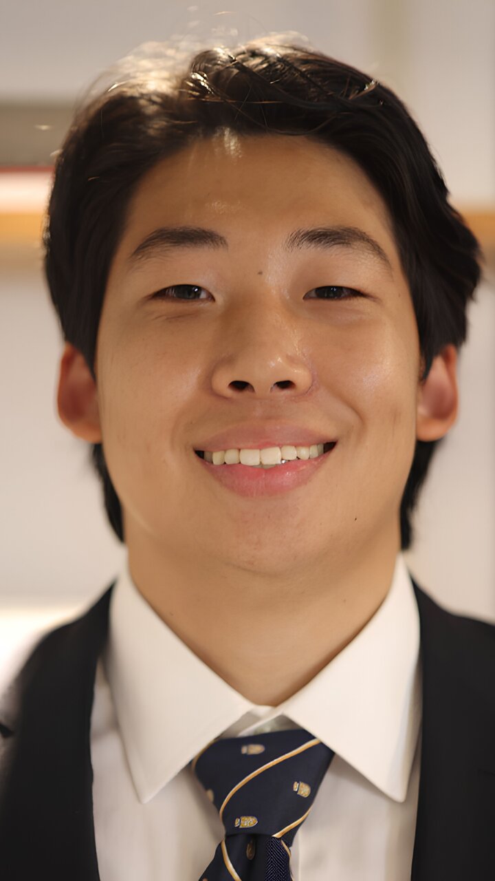 Paul Chen, 1752vc Venture Fellow testimonial