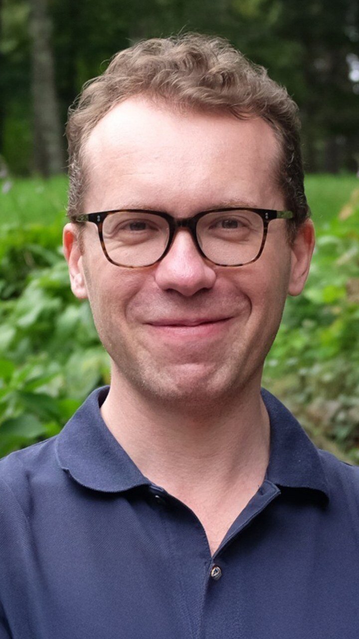 Michael Tworek, 1752vc Venture Fellow testimonial