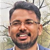 Mohammad Meraj Alam