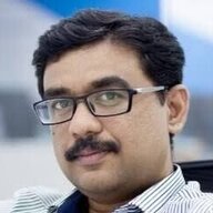 Rithesh Raghavan