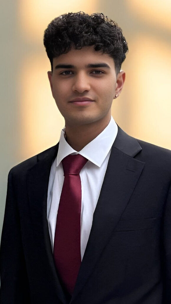 Neil Joshi, 1752vc Ignite testimonial