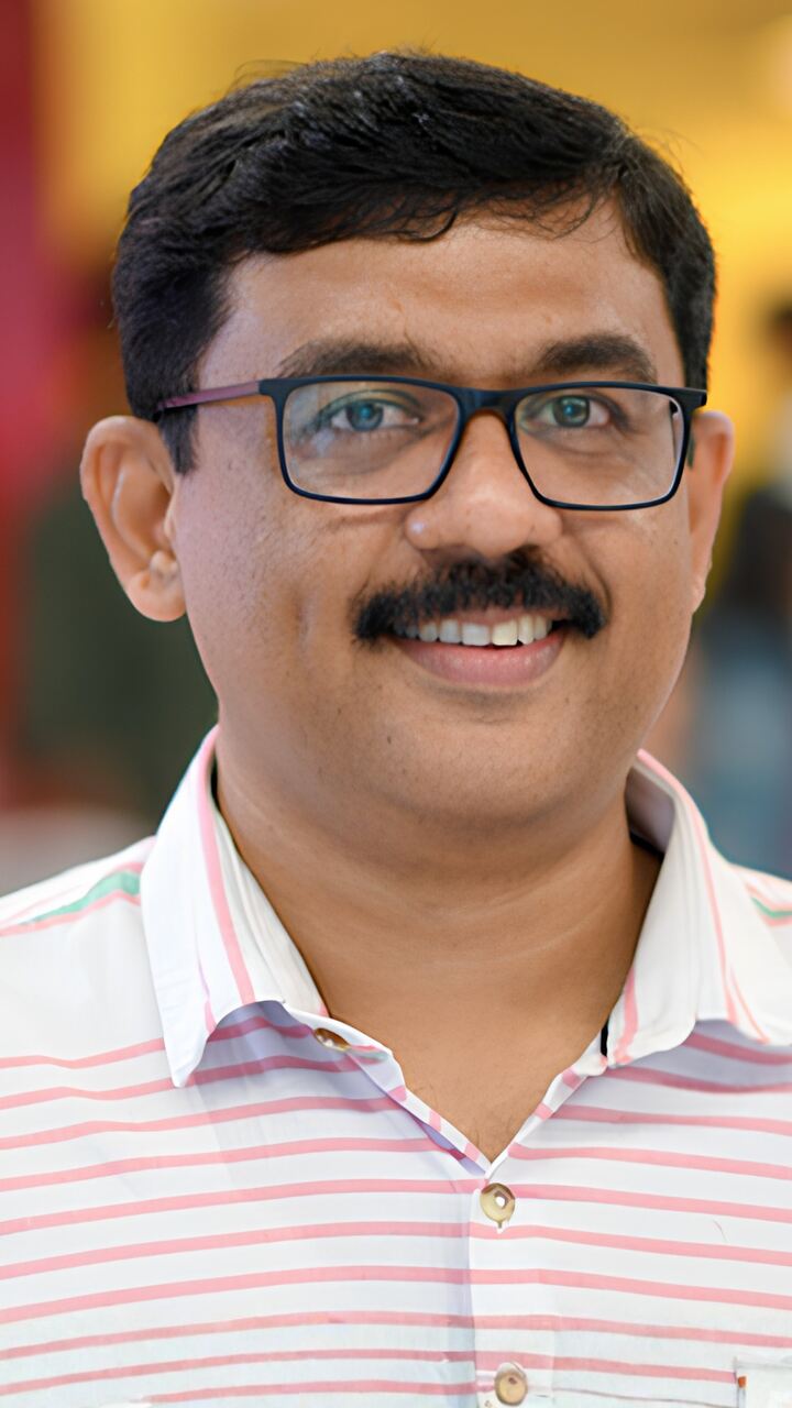 Rithesh Raghavan, 1752vc GTM Accelerator testimonial