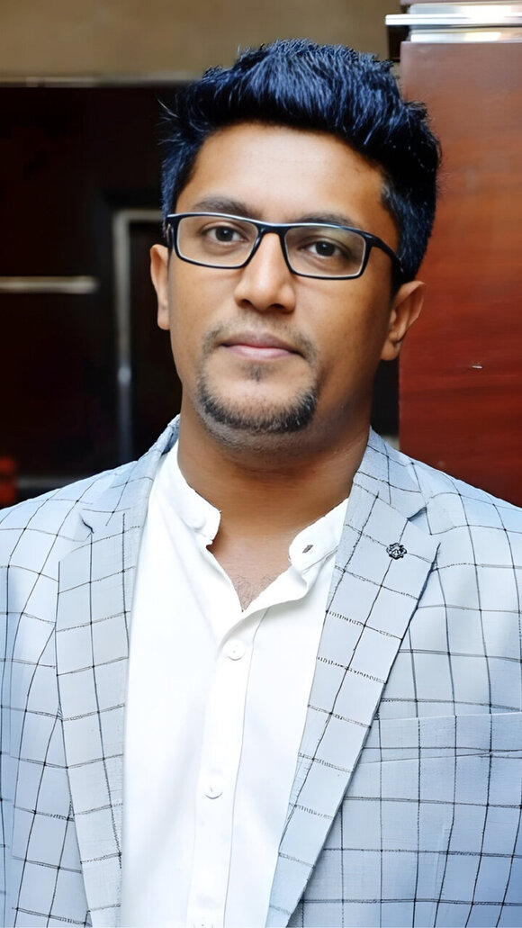 Dilipan Bose - 1752vc Launchpad testimonial
