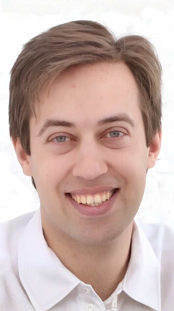Dima Rodenko, 1752vc GTM Accelerator testimonial