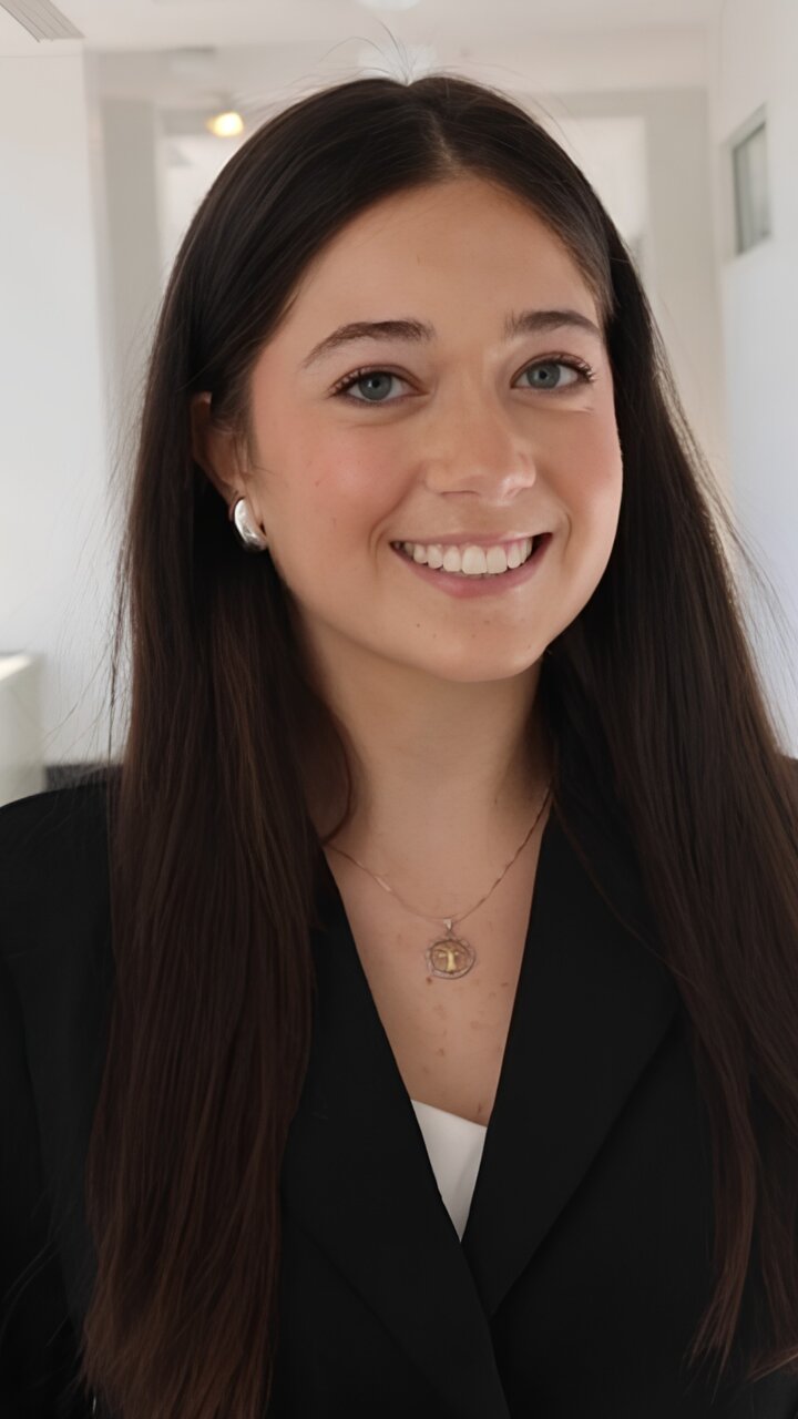 Yael Ehrlich, 1752vc Venture Fellow testimonial