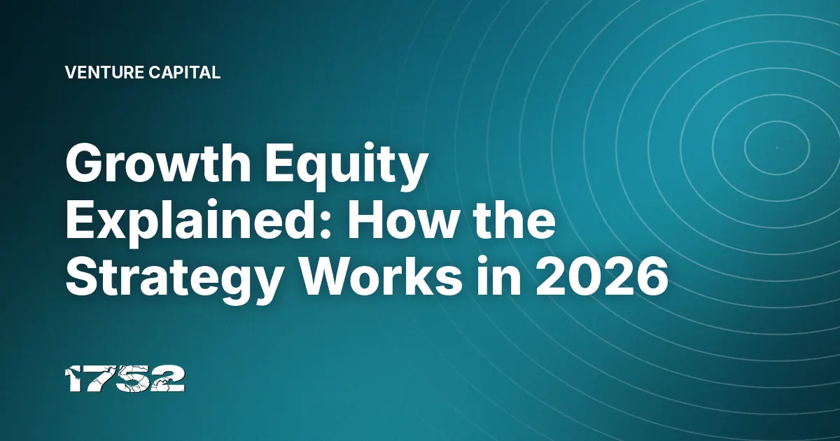 Growth Equity Explained: How the Strategy Works in 2026